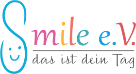 Logo von Smile e.V. - das ist dein Tag